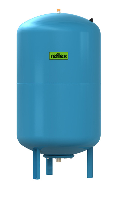 Гидроаккумулятор REFLEX DE 600