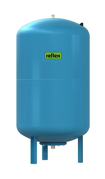 Гидроаккумулятор REFLEX DE 400