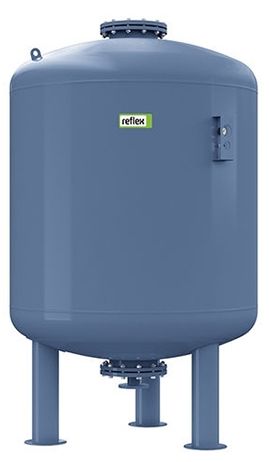 Гидроаккумулятор REFLEX DE 3000