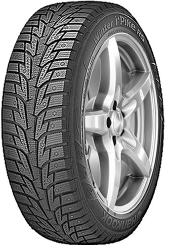 Шина HANKOOK Winter I Pike RS W419
