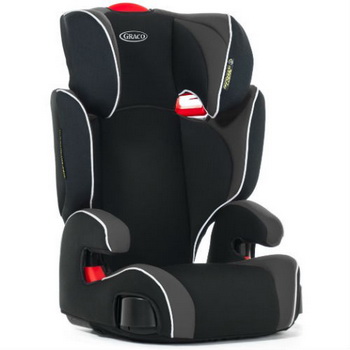 Автокресло  GRACO  Assure