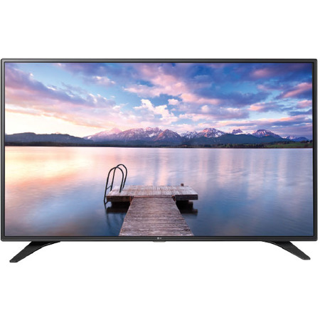 Телевизор LG 49LW340