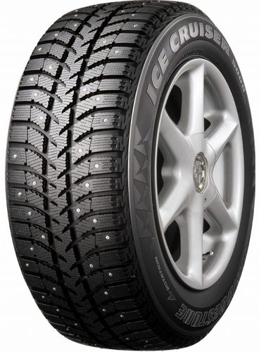 Шина BRIDGESTONE Ice Cruiser 7000 185/65R15 88T шип