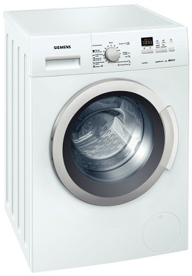 Стиральная машина SIEMENS WS 10O140 OE