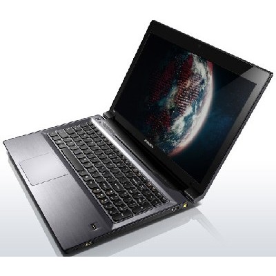 Ноутбук  LENOVO  V580C (59-350663)