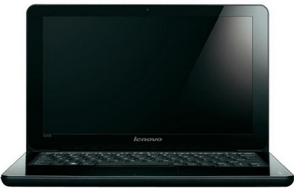 Ноутбук  LENOVO  IdeaPad S206 (59-343624)