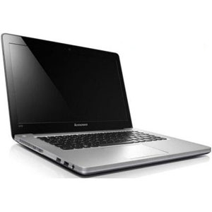 Ноутбук  LENOVO  IdeaPad U410 (59-343197)