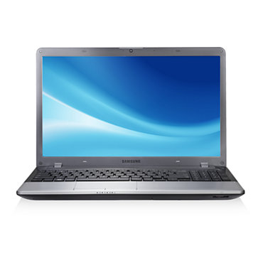 Ноутбук  SAMSUNG  350V5C S0WRU