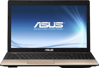 Ноутбук  ASUS  K55VD-SX023H i5-3210
