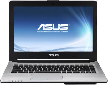 Ноутбук  ASUS  S46CM i7-3517U