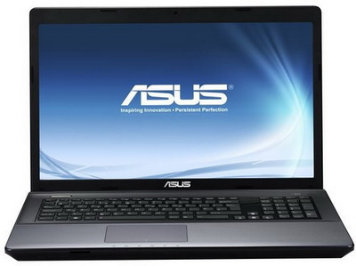 Ноутбук  ASUS  K95VJ-YZ062H i5-3210