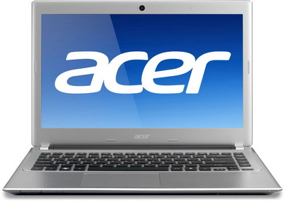 Ноутбук ACER V5-471G-33224G50Mass