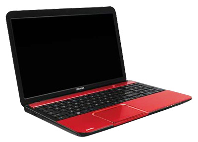 Ноутбук  TOSHIBA  Satellite L850D-C4R