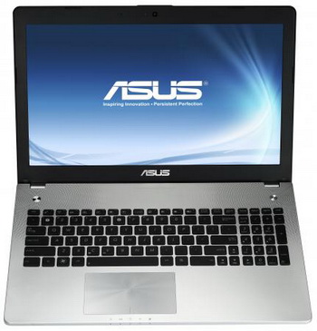 Ноутбук  ASUS  N56VJ-S4023H i7-3630QM