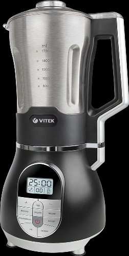 Блендер VITEK VT-2620 ST
