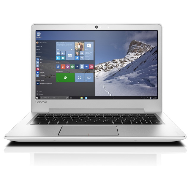Ноутбук LENOVO 510S-14ISK