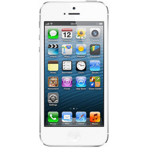 Смартфон APPLE iPhone 5