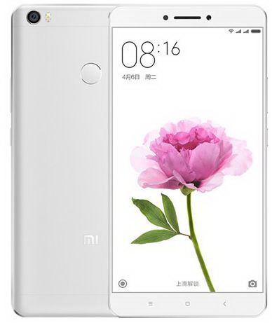 Смартфон XIAOMI Mi Max 32Gb