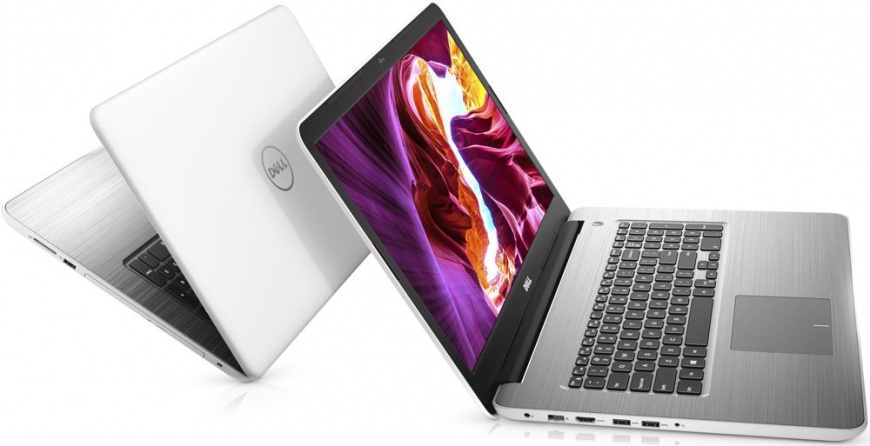 Ноутбук DELL 5767-2709