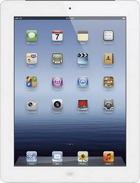 Планшет APPLE 32Gb Wi-Fi + Cellular