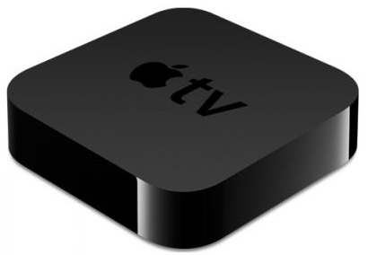Медиаплеер APPLE TV MD199