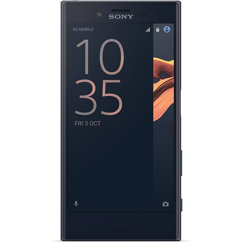 Смартфон SONY F 5321