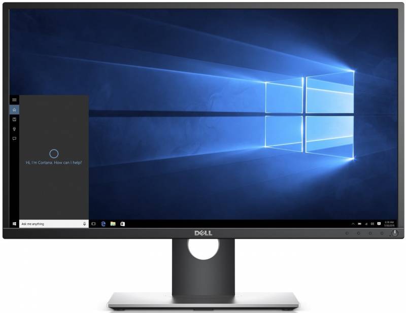 Монитор DELL 2417-5098