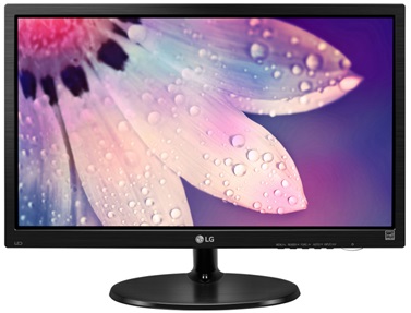 Монитор LG 22M38D-B
