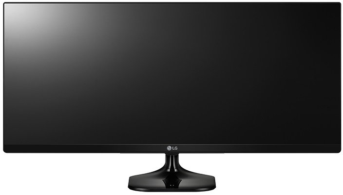 Монитор LG 34UM58-P
