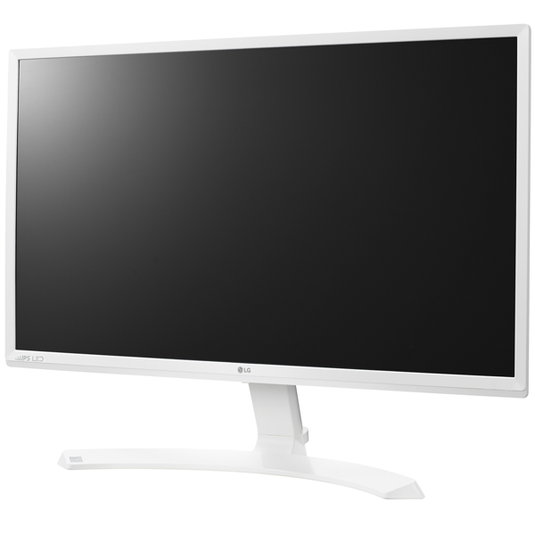 Монитор LG 24MP58VQ-W