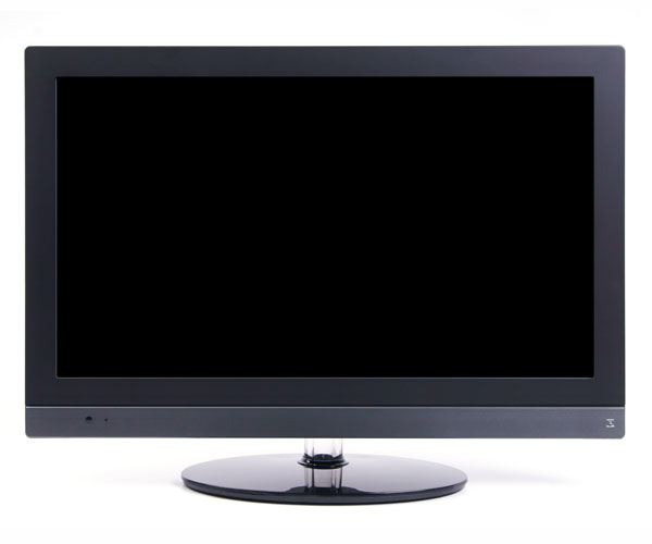 Телевизор RUBIN RB-19SL1U