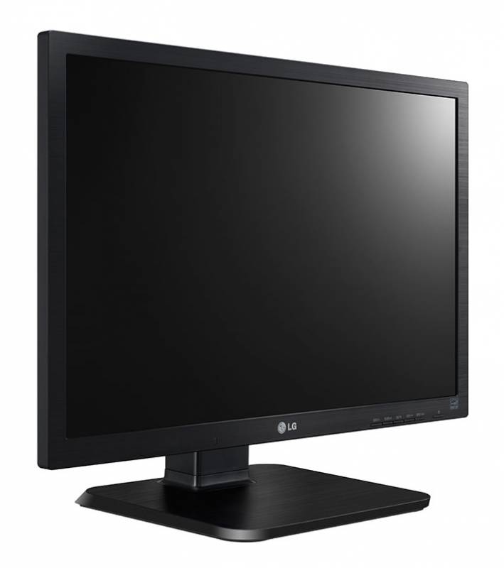Монитор LG 27MB67PY-B