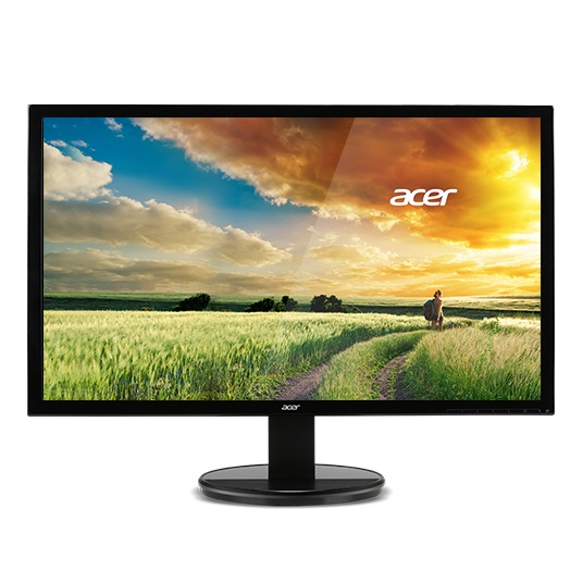 Монитор ACER K222HQLCbid