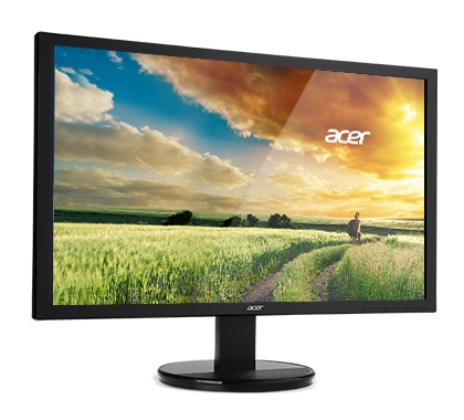 Монитор ACER K272HLEbid