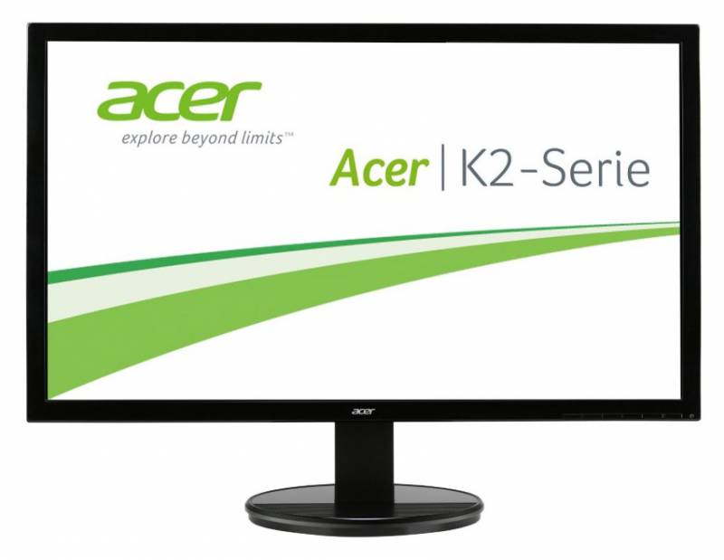 Монитор ACER K202HQLAb
