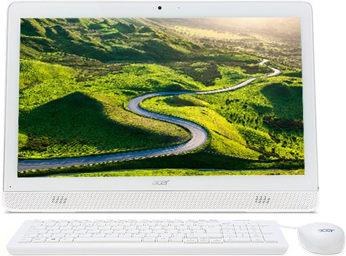 Моноблок ACER Z3-705