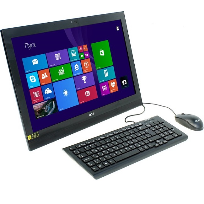 Моноблок ACER Z1-623