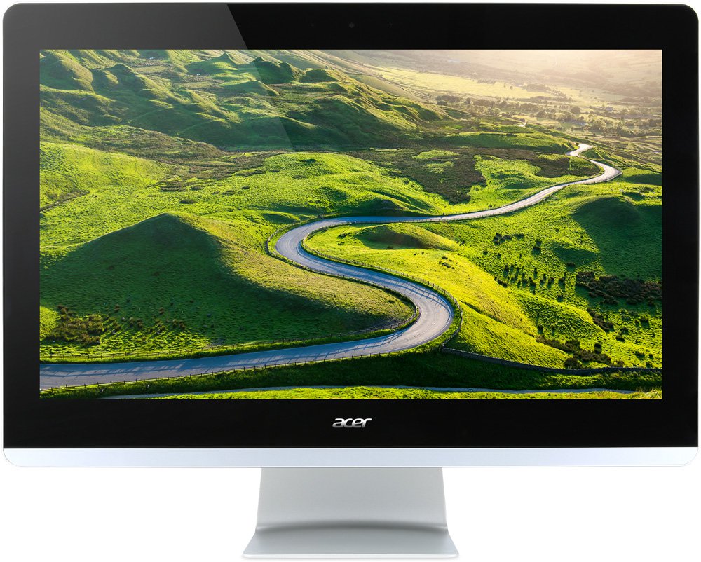 Моноблок ACER Z3-705