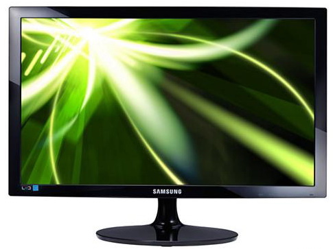 Монитор SAMSUNG S24B150BL