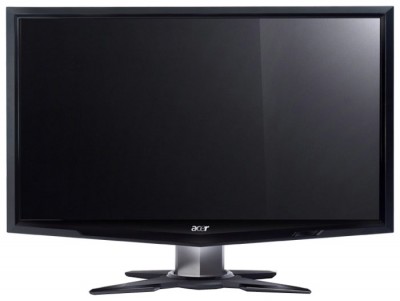 Монитор  ACER  G246HLABD