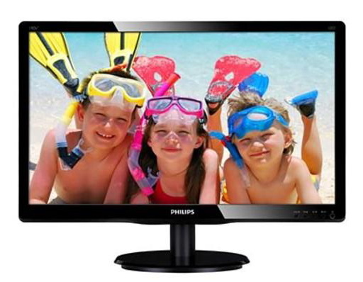 Монитор PHILIPS 190V4LSB DVI