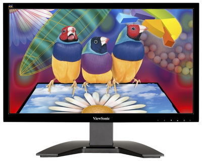 Монитор  VIEWSONIC  VA2212A LED