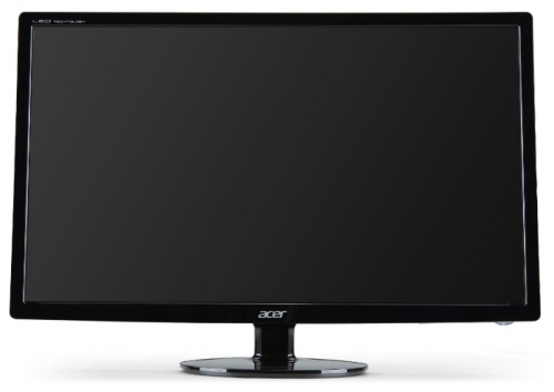 Монитор ACER S271HLbid