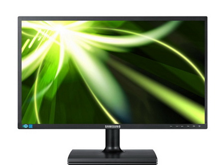 Монитор SAMSUNG S23C200B
