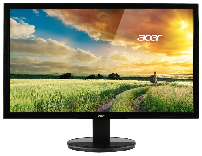 Монитор ACER K272HLbid