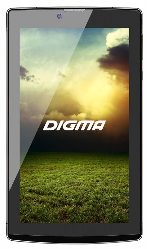 Планшет DIGMA 7202