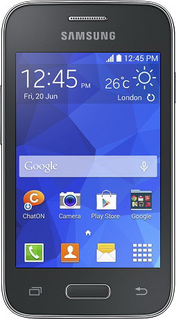 Смартфон SAMSUNG SM-G130H