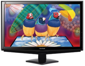 Монитор VIEWSONIC VA2448