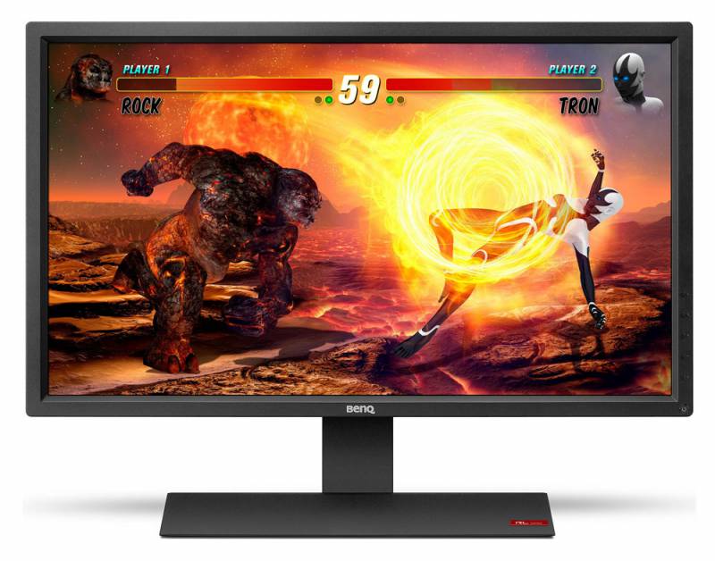 Монитор BENQ RL2755HM