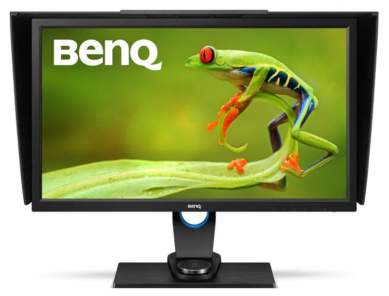 Монитор BENQ SW2700PT